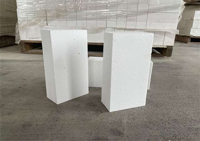 Alumina Bubble Brick